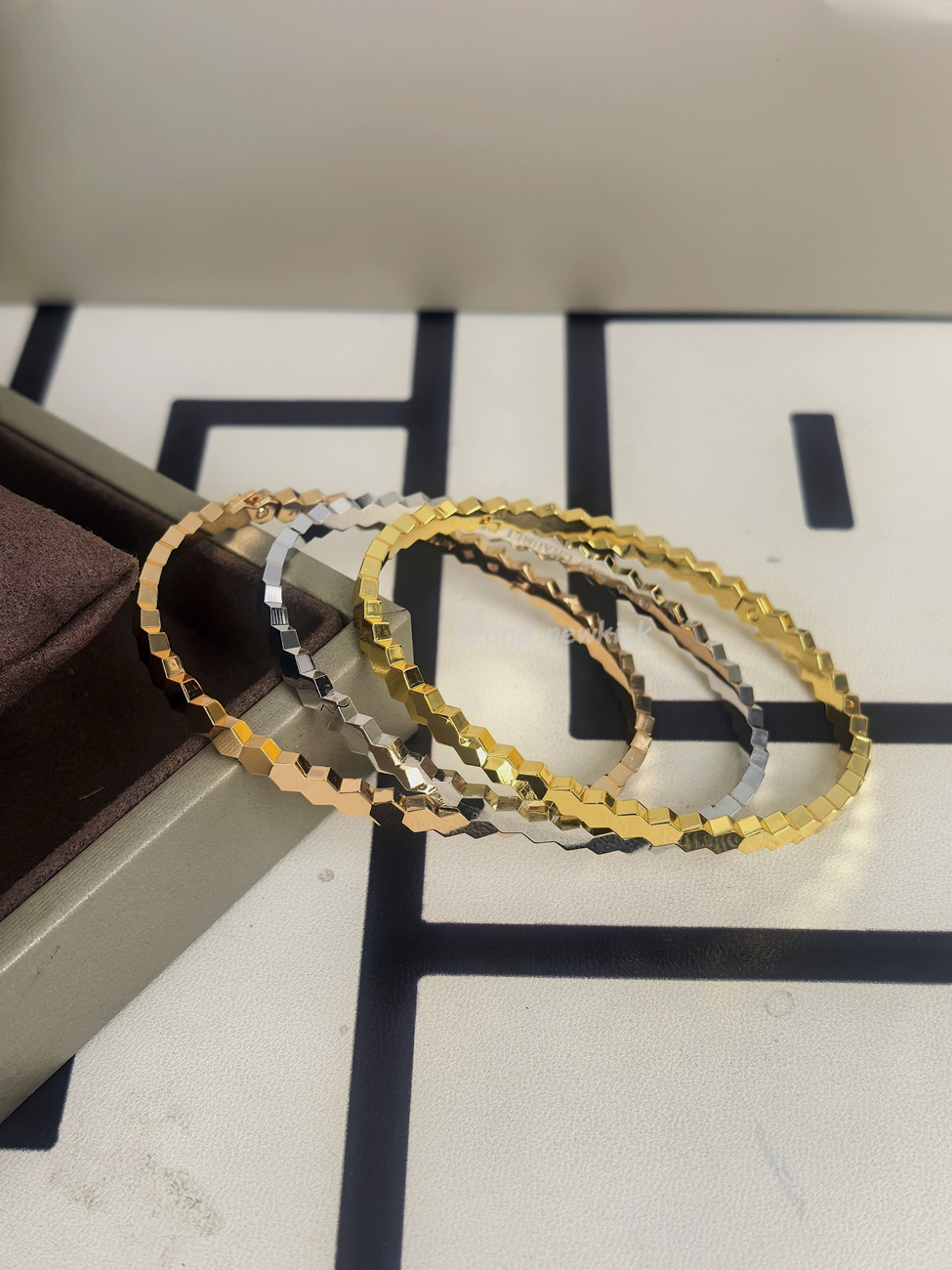 Chaumet Bracelet (1) - www.newkick.vip